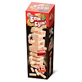 Настольная игра Бам-Бум mini Десятое королевство 02790